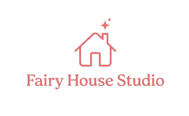 Fairy House Studio Logo